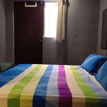 Raizzy'S Guesthouse Kuala Lumpur Exteriér fotografie