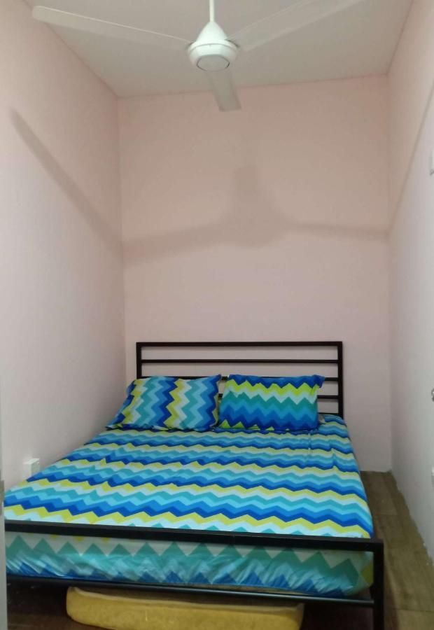 Raizzy'S Guesthouse Kuala Lumpur Exteriér fotografie