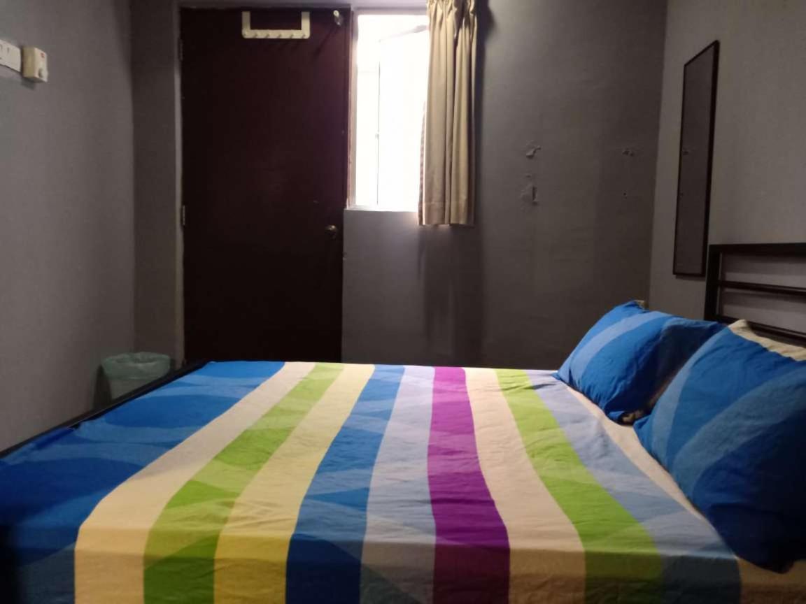 Raizzy'S Guesthouse Kuala Lumpur Exteriér fotografie