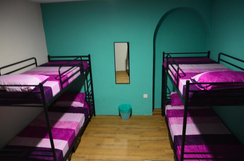 Raizzy'S Guesthouse Kuala Lumpur Exteriér fotografie