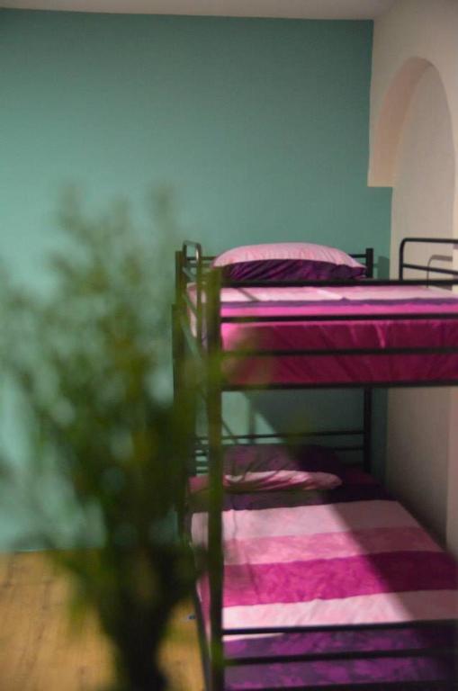 Raizzy'S Guesthouse Kuala Lumpur Pokoj fotografie