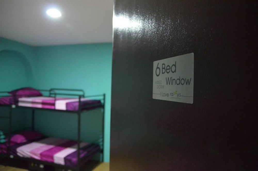Raizzy'S Guesthouse Kuala Lumpur Exteriér fotografie