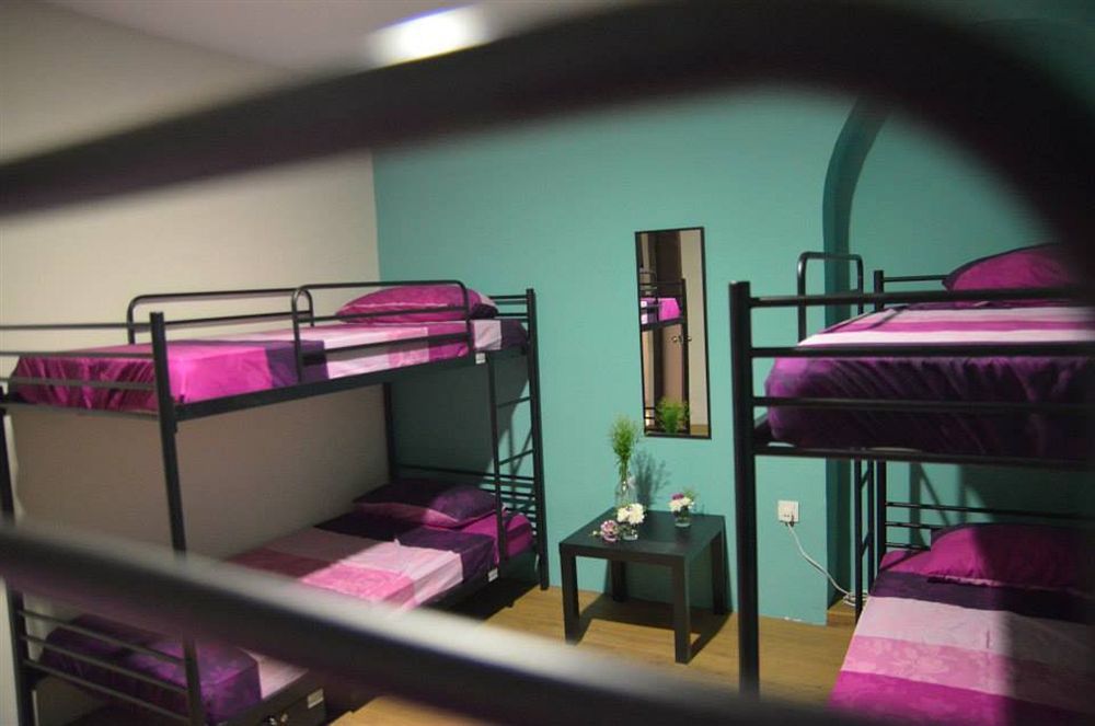 Raizzy'S Guesthouse Kuala Lumpur Exteriér fotografie