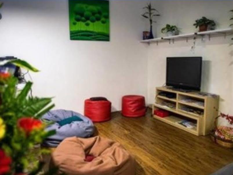 Raizzy'S Guesthouse Kuala Lumpur Exteriér fotografie